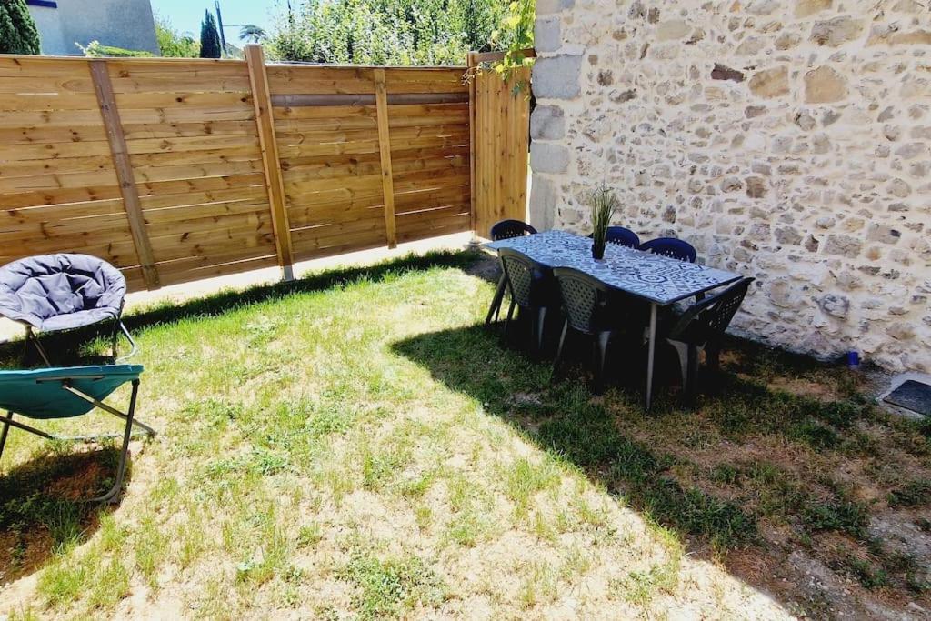 La Vigne Yourhosthelper Fontanil-Cornillon Exterior foto
