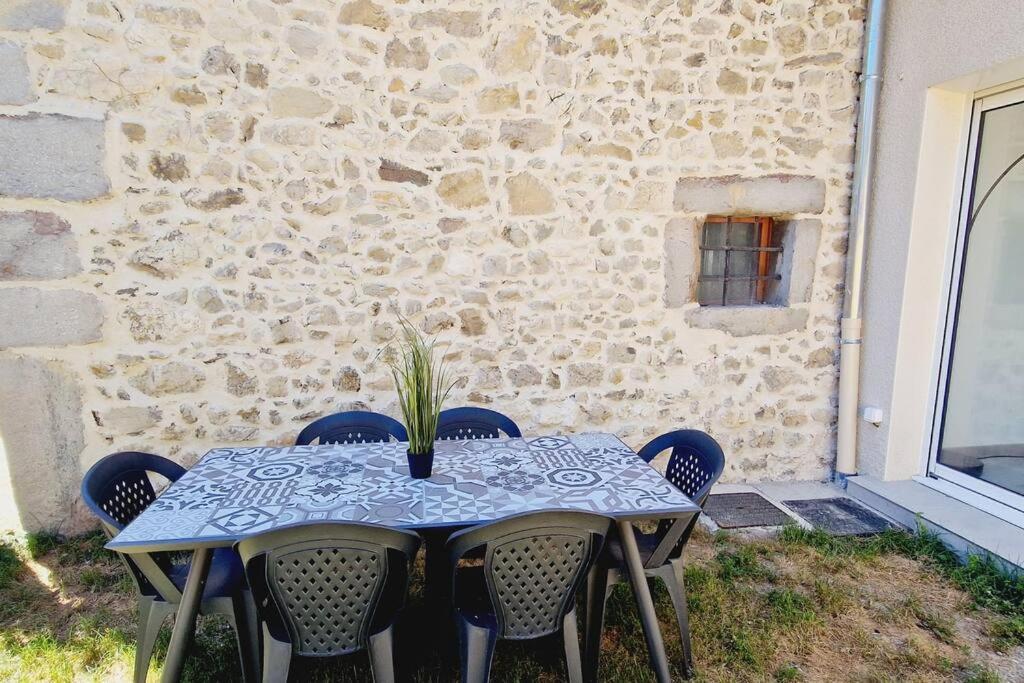 La Vigne Yourhosthelper Fontanil-Cornillon Exterior foto